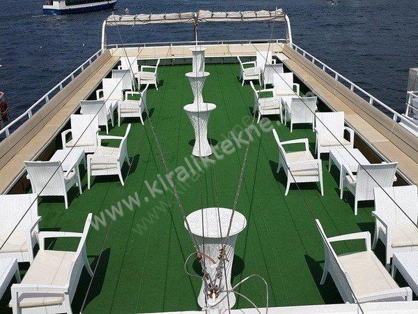 Yacht Gallery