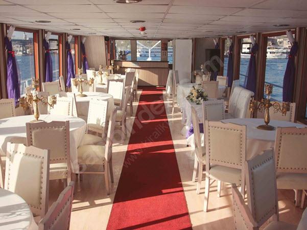 Yacht Gallery