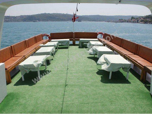 Yacht Gallery