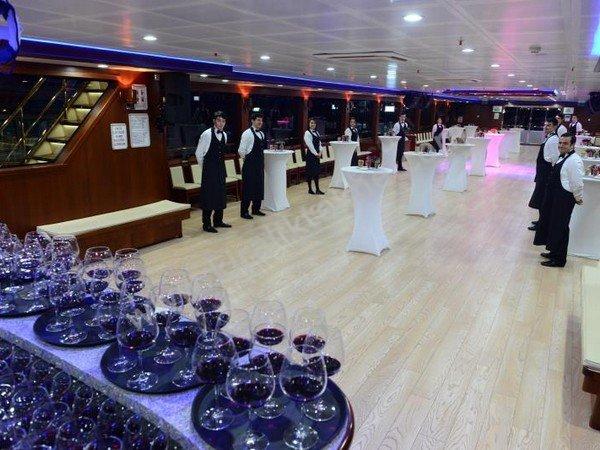 Yacht Gallery