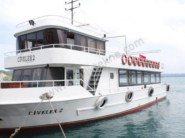 Yacht Gallery