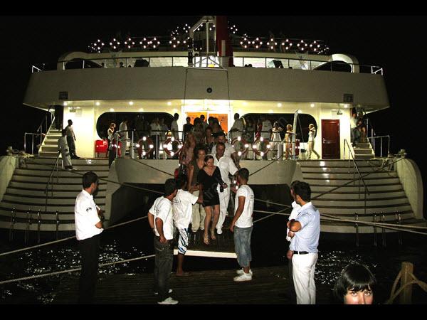 Yacht Gallery