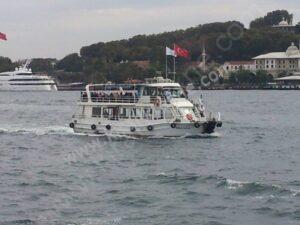 Yacht Thumbnail