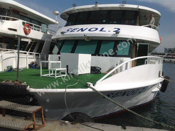 Yacht Gallery