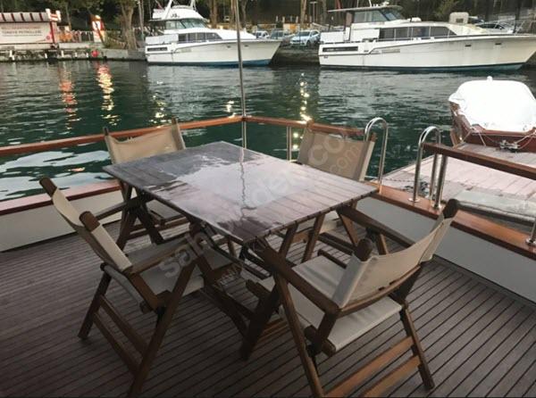 Yacht Gallery