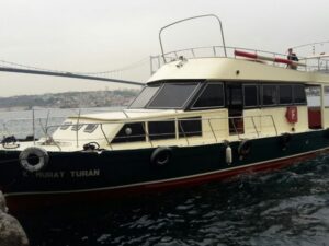 Yacht Thumbnail