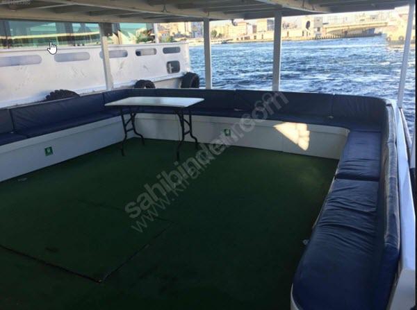 Yacht Gallery