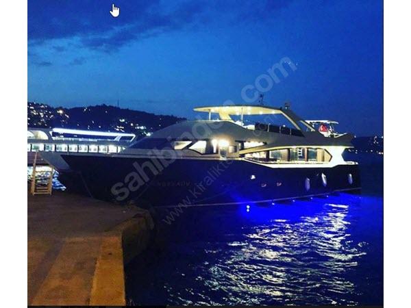 Yacht Gallery