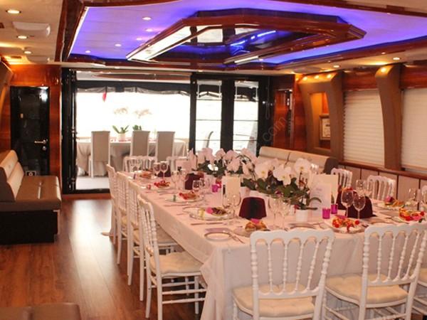 Yacht Gallery