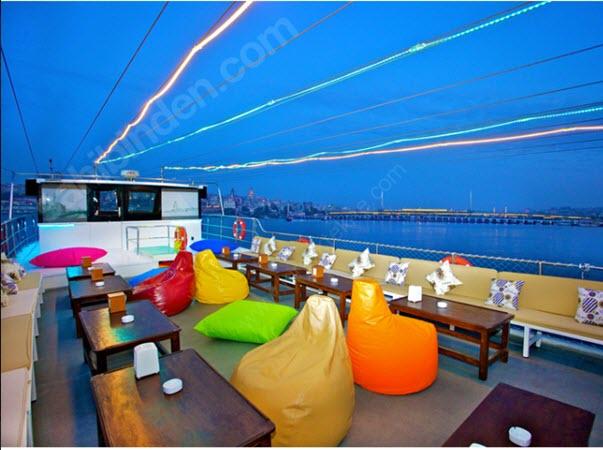 Yacht Gallery