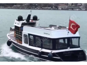 Yacht Thumbnail