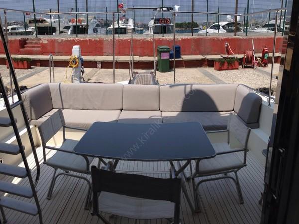 Yacht Gallery