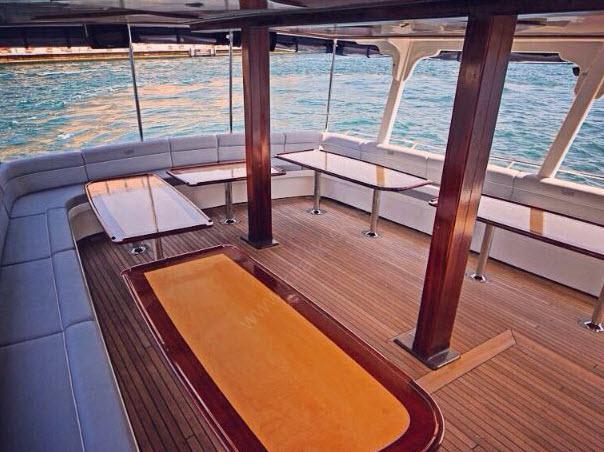Yacht Gallery