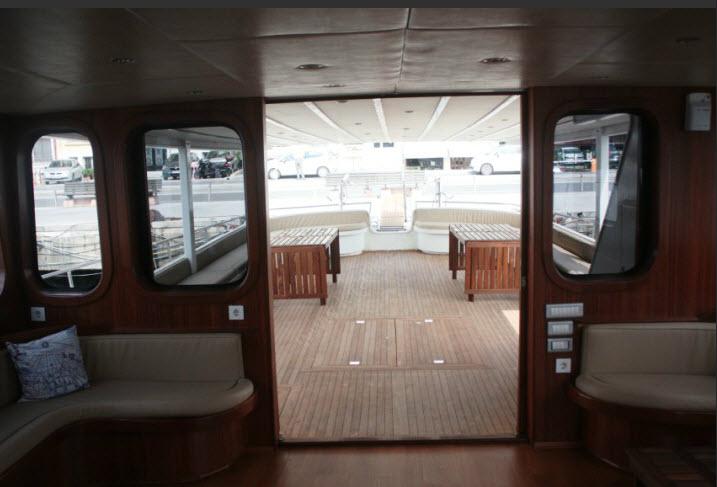 Yacht Gallery