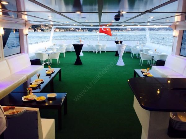 Yacht Gallery