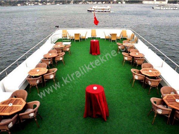 Yacht Gallery