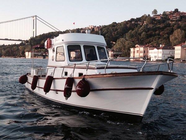 Yacht Gallery