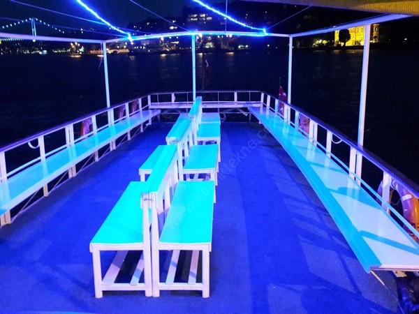 Yacht Gallery