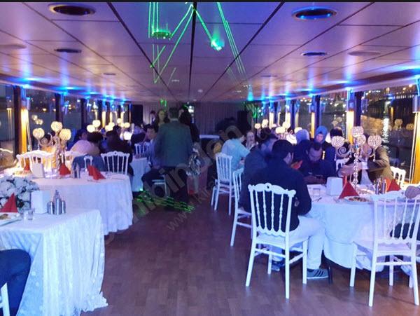 Yacht Gallery