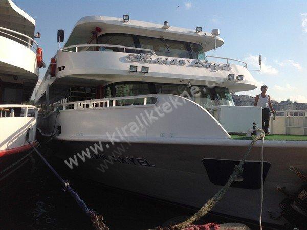 Yacht Gallery