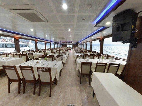 Yacht Gallery