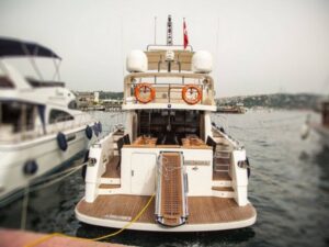 Yacht Thumbnail