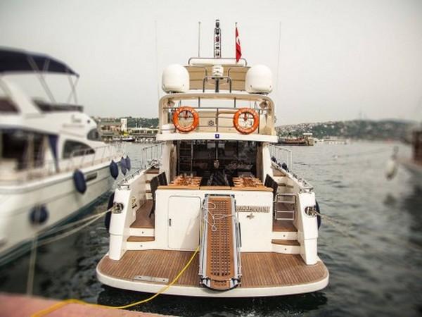 Yacht Gallery