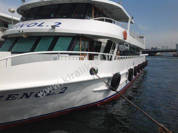 Yacht Gallery