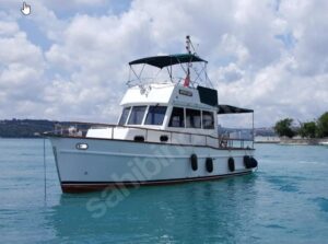 Yacht Thumbnail