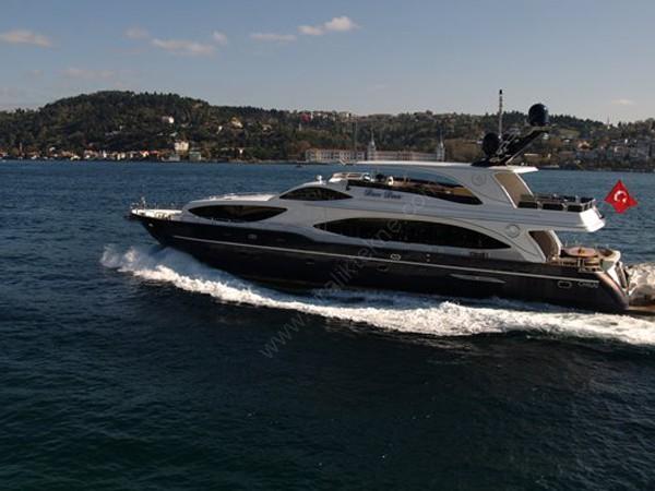 Yacht Gallery
