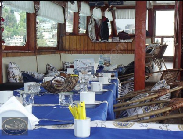 Yacht Gallery