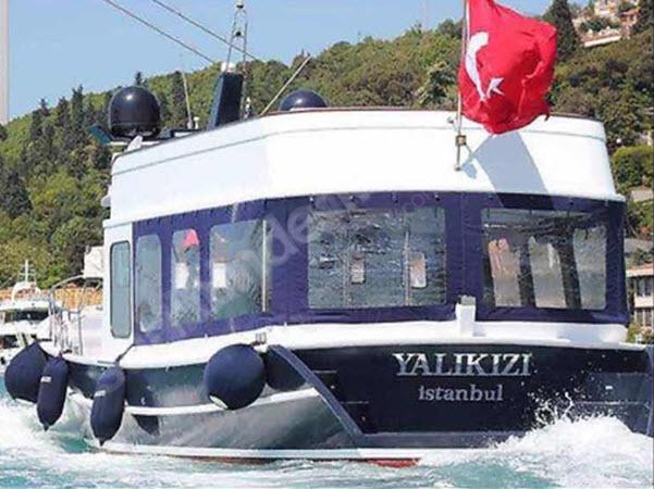 Yacht Gallery