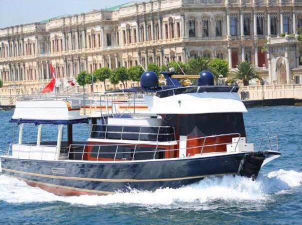 Yacht Gallery