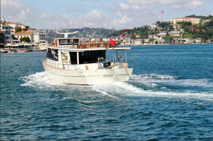 Yacht Gallery