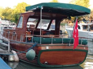 Yacht Thumbnail