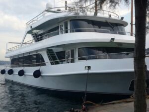 Yacht Thumbnail