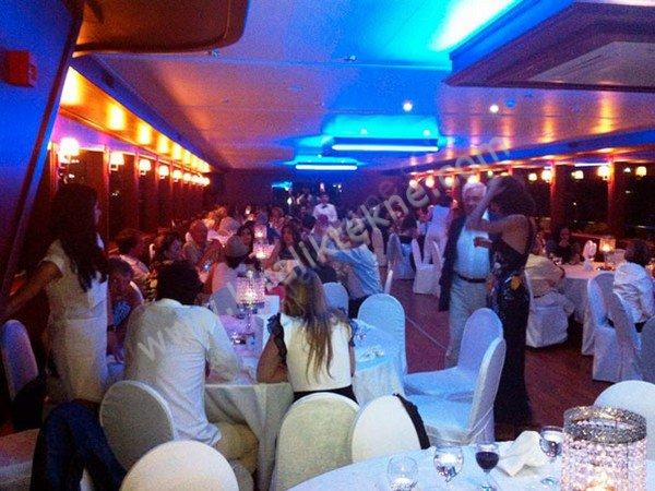 Yacht Gallery