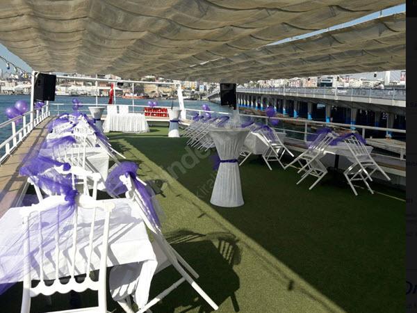 Yacht Gallery
