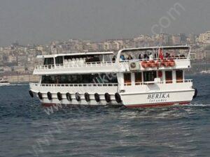 Yacht Thumbnail