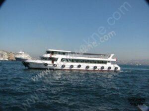 Yacht Thumbnail