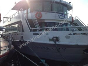 Yacht Thumbnail