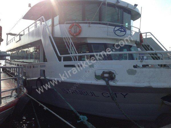 Yacht Gallery