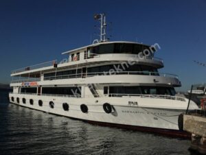 Yacht Thumbnail