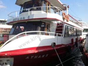 Yacht Thumbnail