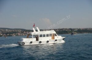 Yacht Thumbnail