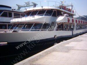 Yacht Thumbnail