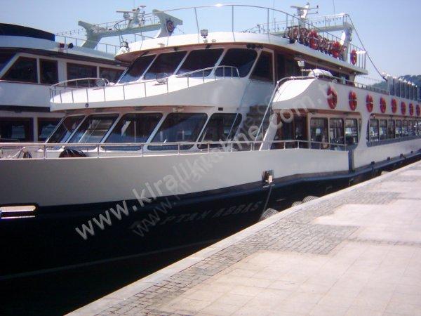 Yacht Gallery