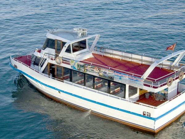 Yacht Gallery