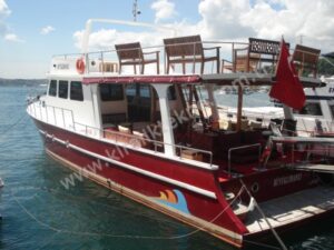 Yacht Thumbnail