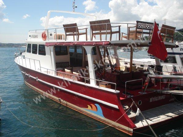 Yacht Gallery